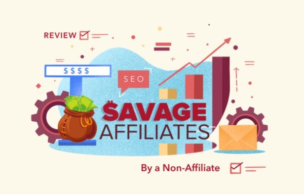 Franklin Hatchett - Savage Affiliates V2 Cheap