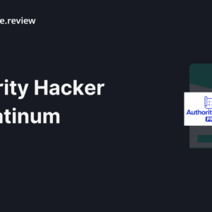 GB MW – Authority Hacker Platinum Cheap