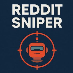 GMB Crush - Reddit Sniper Method Cheap