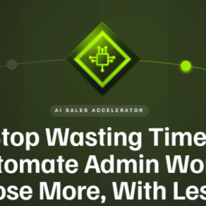 Higher Levels - AI Sales Accelerator Cheap