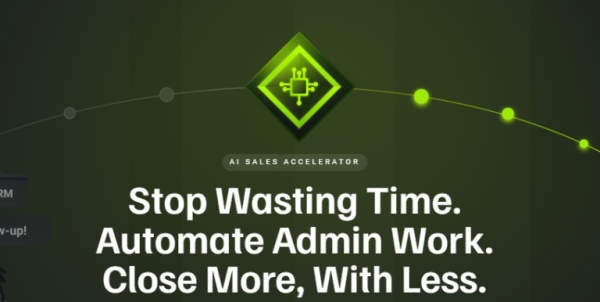 Higher Levels - AI Sales Accelerator Cheap