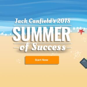 Jack Canfield - Summer of Success Cheap