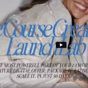 Jamie Sea - The Course Creators College CEO CLUB 2 Cheap