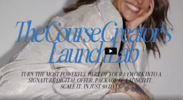 Jamie Sea - The Course Creators College CEO CLUB 2 Cheap