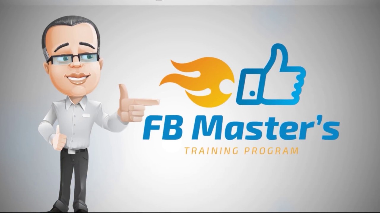 JayKay Dowdall – FB Master’s Program - Premium Course Download ...