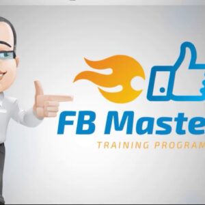 JayKay Dowdall – FB Master’s Program Cheap