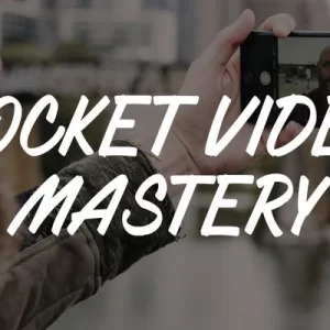 Jesse Elder - Pocket Video Mastery Cheap