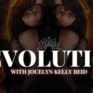 Jocelyn Kelly Reid - The Revolution Cheap