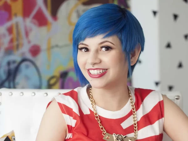 Kimra Luna - New Facebook Ads Webinar Cheap