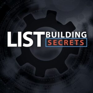 List Building Secrets Copy Paste Cheap
