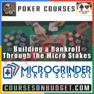 MICROGRINDER BUILDING A BANKROLL