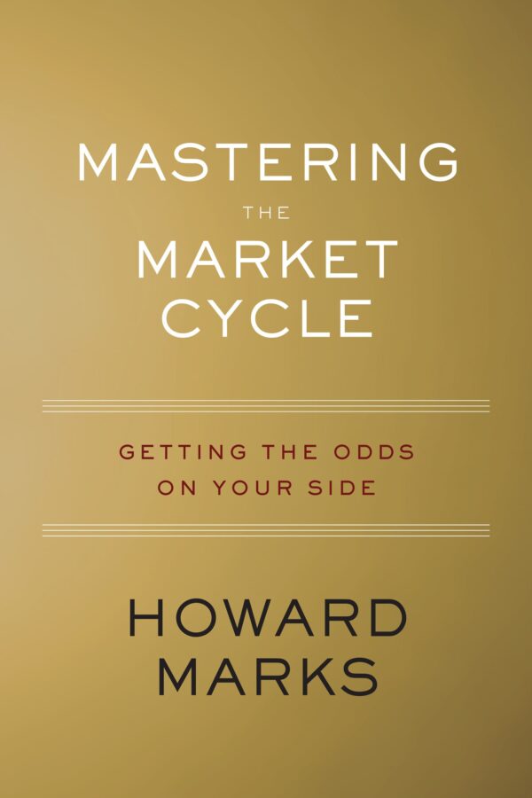 Mastering the Market Cycle Cheap
