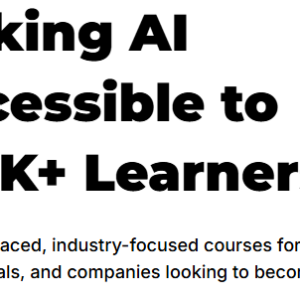 Maven - Building Gen AI Agents for Enterprise Beyond the Hype Cheap
