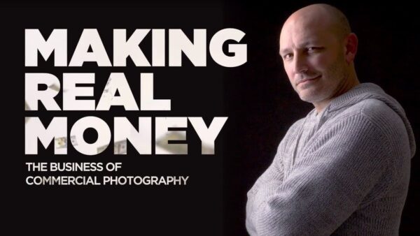 Monte Isom - Making Real Money The Business of Commercial Photography Cheap