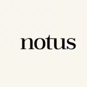 Notus – The Personal Brand Hub Cheap