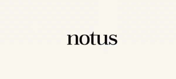 Notus – The Personal Brand Hub Cheap