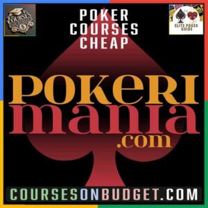 POKERIMANIA COACHING