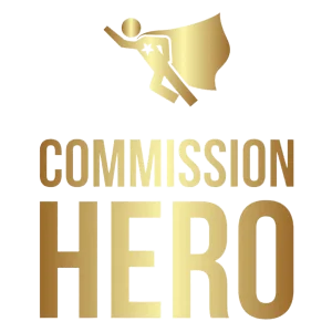 Robby Blanchard - Commission Hero Cheap