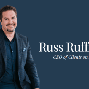 Russ Ruffino - Clients on Demand 2021 Cheap