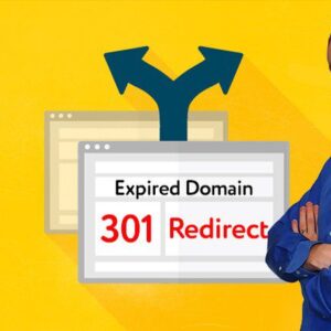 SEO Secrets of Google - Expired Domains and 301 Redirects Cheap
