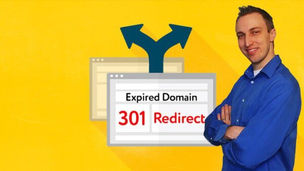 SEO Secrets of Google - Expired Domains and 301 Redirects Cheap