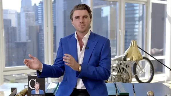 Sam Ovens – Consulting Accelerator 2018 Cheap