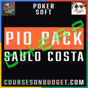 Saulo Costa PIO Pack