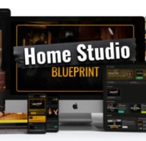 Simone Ferretti - Home Studio and Viral Video Blueprint Cheap