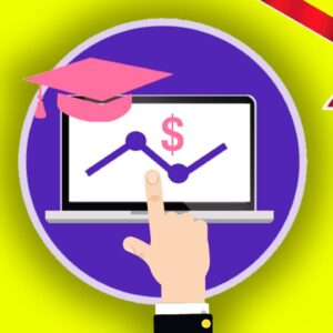 Skillshare - Stock Trading Simplified - The Complete Guide for Beginners Cheap