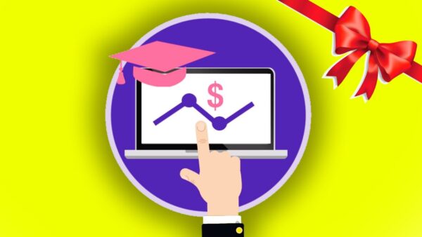 Skillshare - Stock Trading Simplified - The Complete Guide for Beginners Cheap