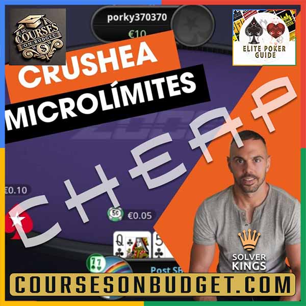 Solver Kings Curso de Zoom 10