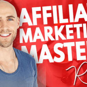 Stefan James - Affiliate Marketing Mastery 2019 Cheap