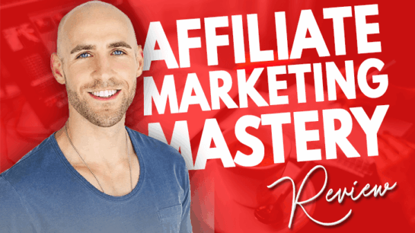 Stefan James - Affiliate Marketing Mastery 2019 Cheap