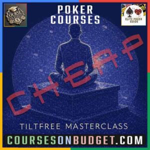 TILTFREE MASTERCLASS