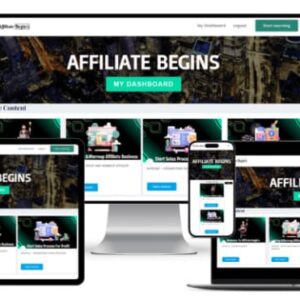 Affiliate Begins Cheap