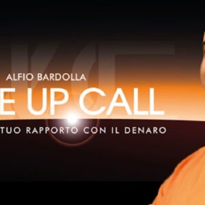 Alfio Bardolla – Wake Up Call 2019 Cheap