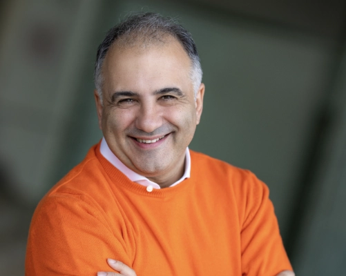 Alfio Bardolla – Wake Up Call 2021 Cheap