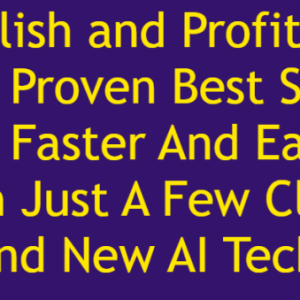 Amy Harrop - SucceedWithContent - Easy AI Digital Card Decks Cheap