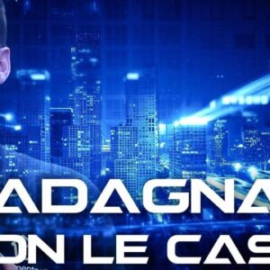 Andrea Gilardoni – Guadagnare Con Le Case Cheap