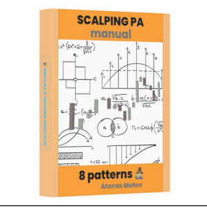ColibriTrader - Scalping Price Action Manual Cheap