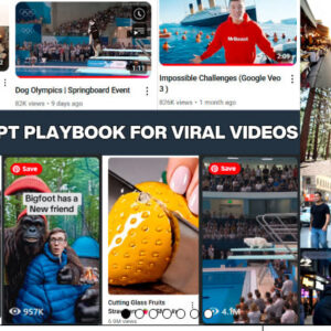Digital Assets - Ultimate Google VEO 3 Prompt Guide for VIRAL Videos Cheap