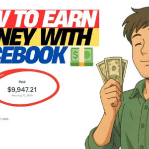 Dotsokt - How to Make $10K a Month With Your Facebook Page Via Content Monetization Cheap