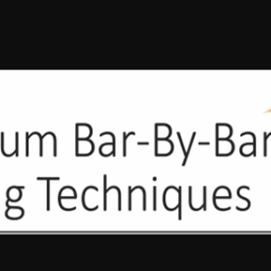 Dr. Gary Dayton - Premium Bar-by-Bar Trading Techniques Cheap