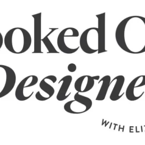 Elizabeth McCravy - Booked Out Designer Cheap