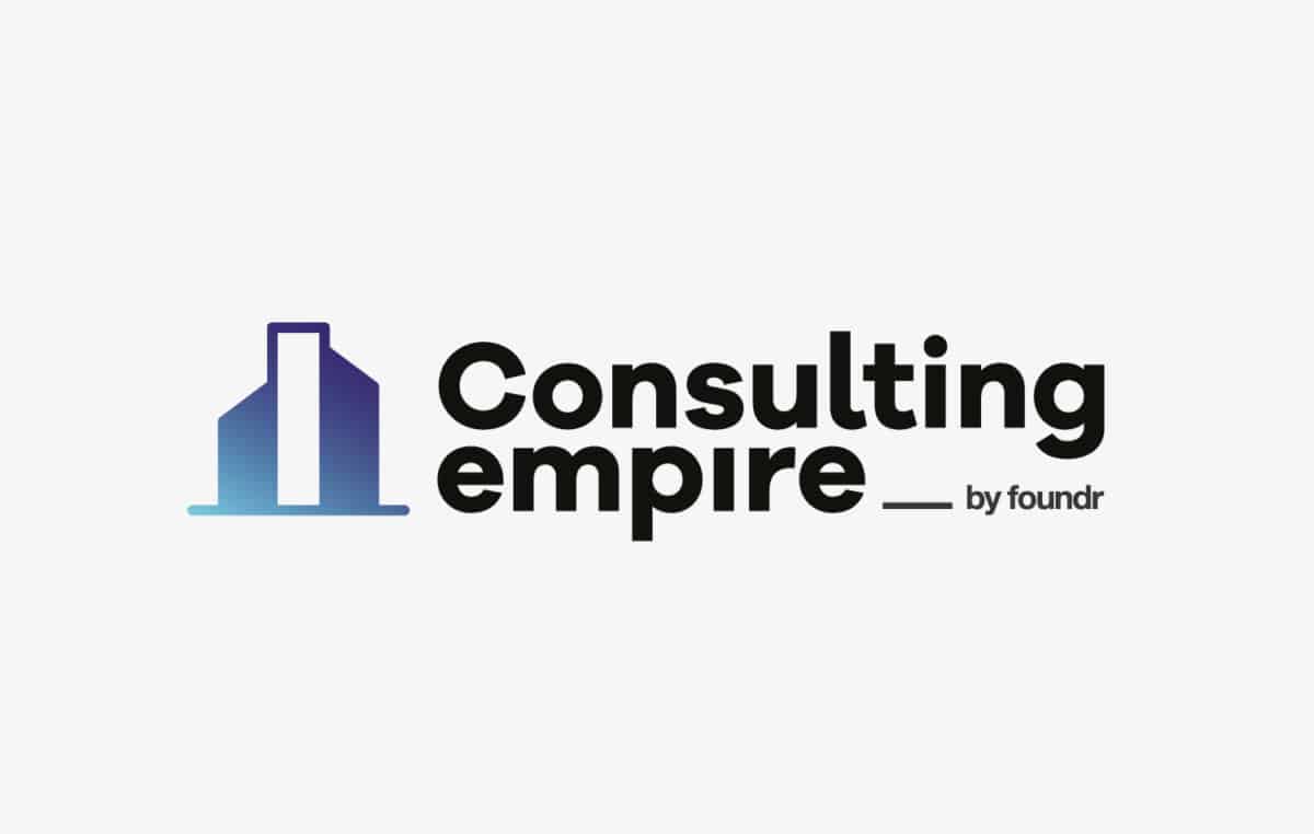 Foundr – Consulting Empire Cheap