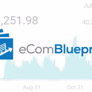 Gabriel St Germain – Ecom Blueprint Cheap