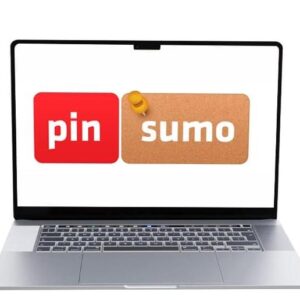 Gauher Chaudhry – Pin Sumo Cheap