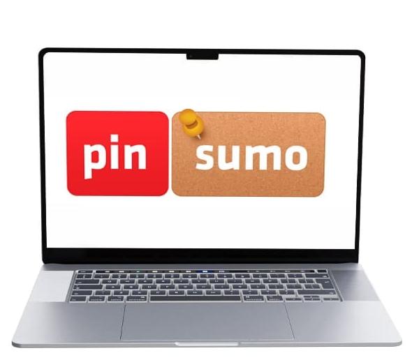 Gauher Chaudhry – Pin Sumo Cheap