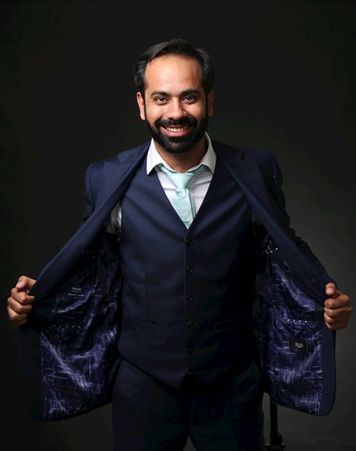 Gaurav Madaan – Sales Funnel That Works Cheap