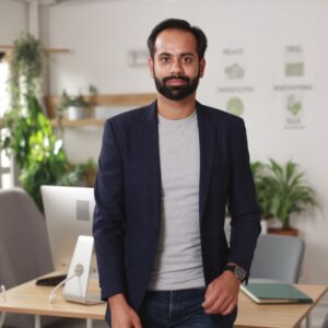 Gaurav Madaan – Words That Sells Cheap